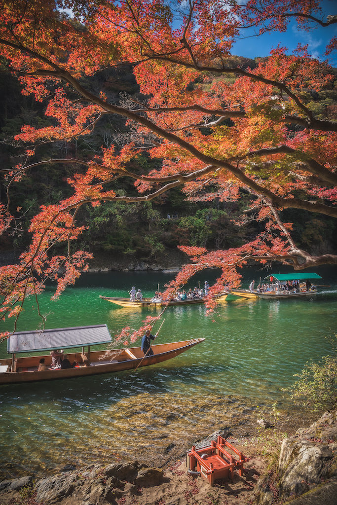 ADS8754-683x1024 秋の嵐山へ紅葉巡りの旅