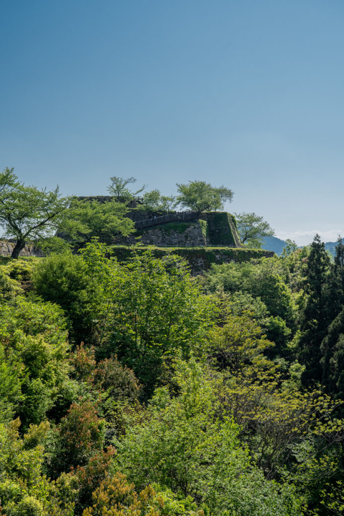 DSC03514-683x1024 兵庫県 竹田城 ( 兵庫県おすすめの雲海が見える絶景写真スポット・アクセス情報や撮影ポイントなど!)