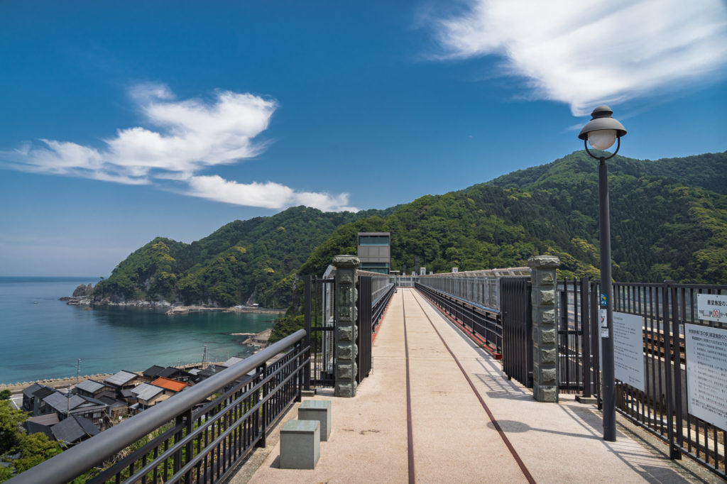 SONY_ILCE-7M3_70165746-70214687_025-1024x682 兵庫県 余部鉄橋 ( 兵庫県の夏におすすめの海が見える絶景写真スポット・アクセス情報や撮影ポイントなど!)