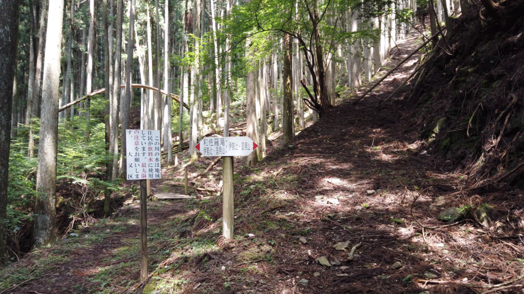 7f9836681e58beae3b6e9716ae58e677-1024x575 奈良県 和佐羅滝(奈良の奥地にある新緑の時期におすすめの滝スポット!写真の紹介、アクセス情報など)　