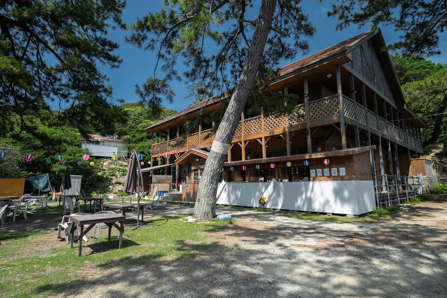 DSC08274 和歌山県 友ヶ島( 大阪から日帰りで行ける!まるでラピュタのような無人島、友ヶ島の写真スポット・汽船情報・アクセス情報や撮影ポイントなど!)