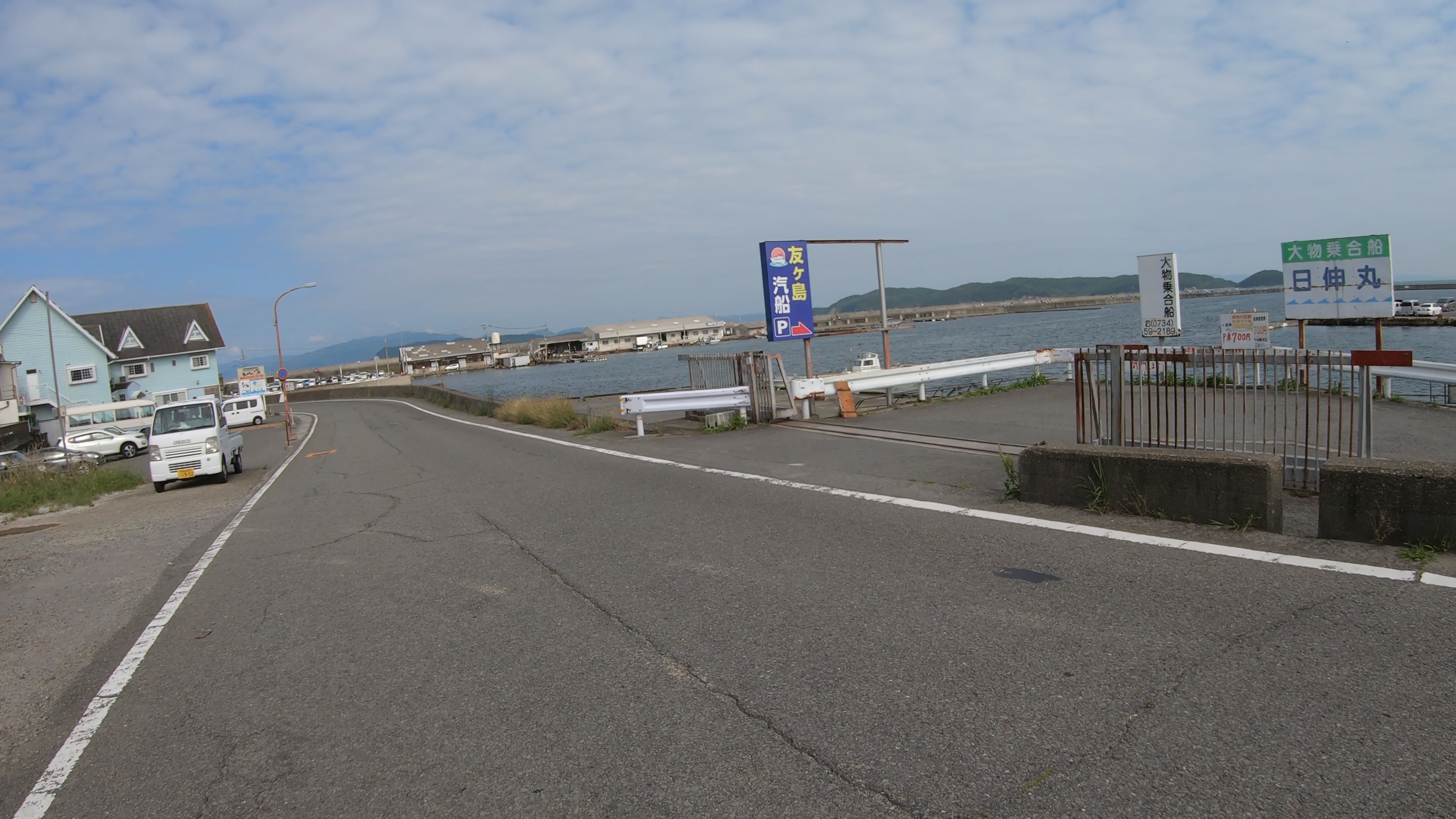 GX012434-3 和歌山県 友ヶ島( 大阪から日帰りで行ける!まるでラピュタのような無人島、友ヶ島の写真スポット・汽船情報・アクセス情報や撮影ポイントなど!)