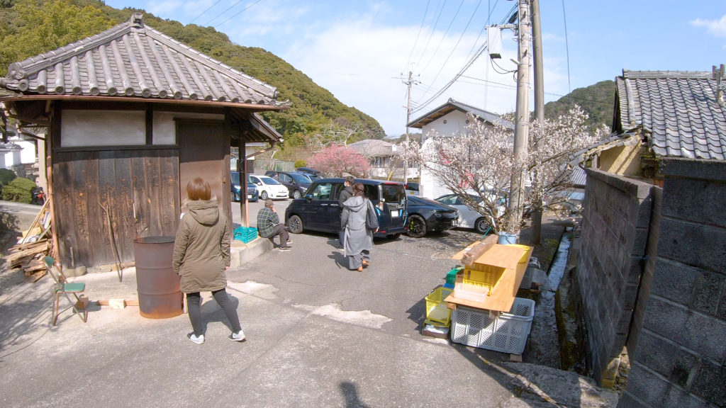 6a9dd936e3ae3394e6214f7c41484f4c-1024x576 大阪府 金熊寺(梅の本数約2000! 泉南最大の梅林を見ることができる春におすすめの写真スポット. アクセス情報や交通手段・駐車場情報などまとめ)