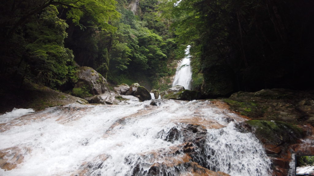 dc51056b180a17eab9bab8453f92ddf4-1024x575 奈良県 笹の滝 (十津川村の奥にある秘境の滝! 奈良の夏におすすめ写真撮影スポット！ 写真の紹介、アクセス情報など)