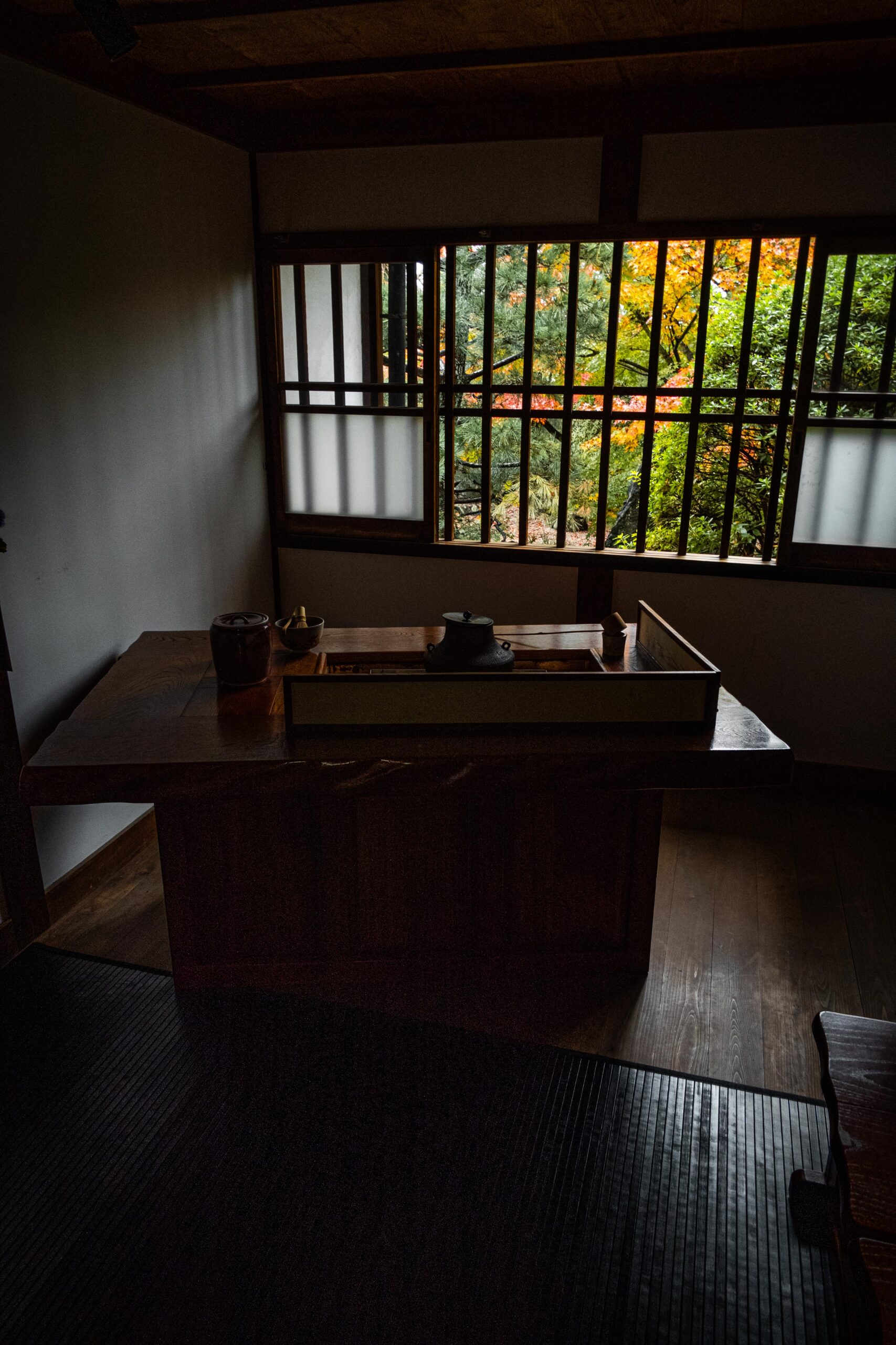 DSC01305-scaled 京都  光明院(風情感じる庭園と紅葉景色が美しいスポット.撮影した写真の紹介、アクセス情報など)